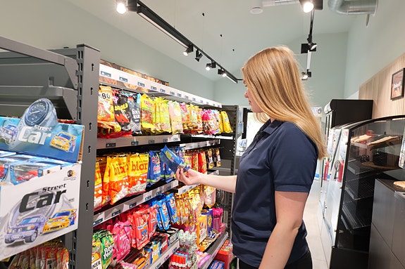 Bilde 2 av 9 i jobbannonse-galleriet