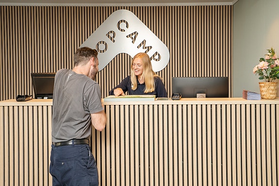 Bilde 1 av 10 i jobbannonse-galleriet