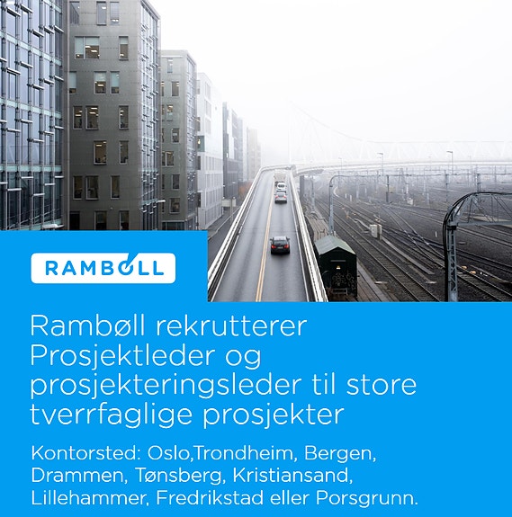 Bilde 1 av 3 i jobbannonse-galleriet