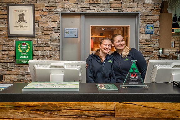 Bilde 3 av 10 i jobbannonse-galleriet