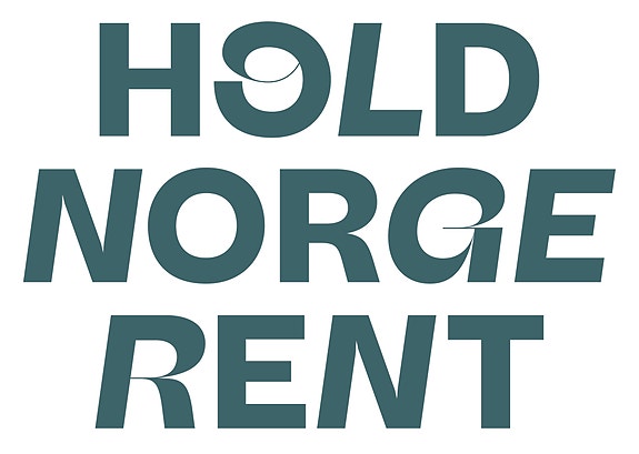 Hold Norge Rent logo