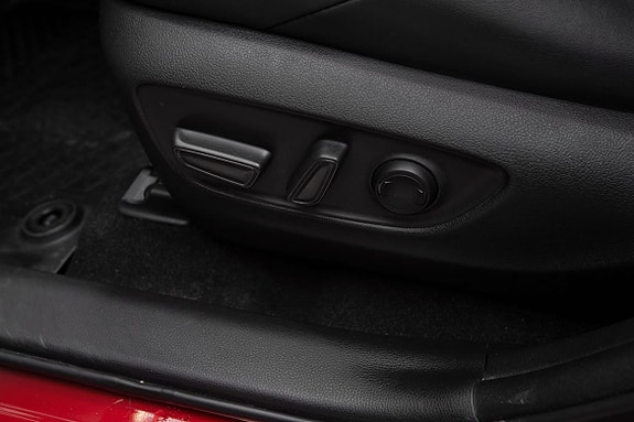 Toyota RAV4 Plug-in Hybrid 13 hos Sommerseth