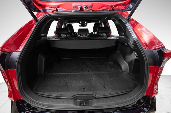 Toyota RAV4 Plug-in Hybrid 23 hos Sommerseth