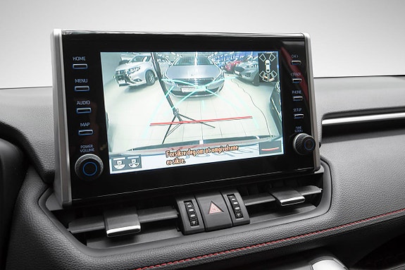 Toyota RAV4 Plug-in Hybrid 19 hos Sommerseth