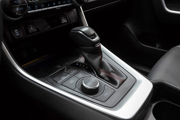 Toyota RAV4 Plug-in Hybrid 20 hos Sommerseth