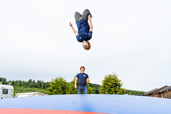 Bilde 4 av 10 i jobbannonse-galleriet