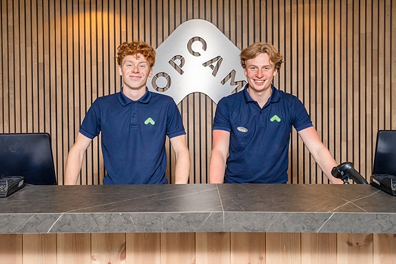 Bilde 1 av 10 i jobbannonse-galleriet