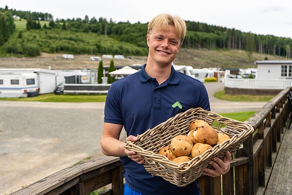 Bilde 2 av 10 i jobbannonse-galleriet