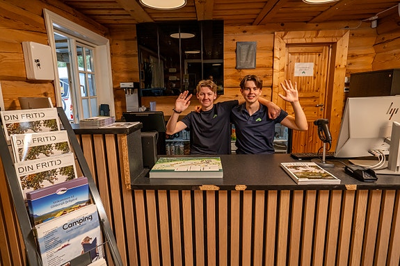 Bilde 3 av 9 i jobbannonse-galleriet