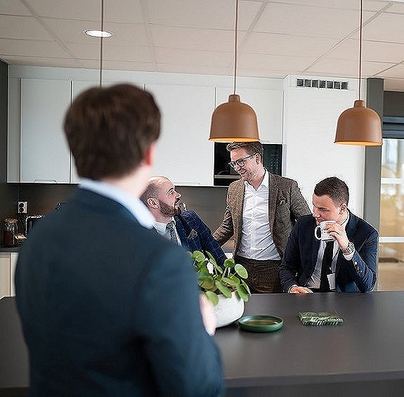 Bilde 3 av 9 i jobbannonse-galleriet