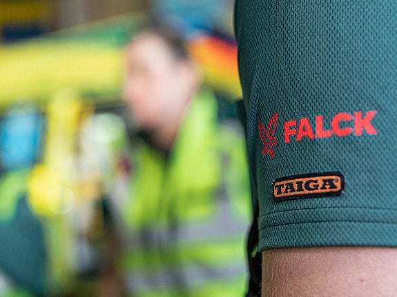 Bilde 1 av 1 i jobbannonse-galleriet