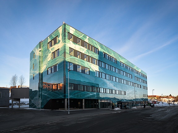 Bilde 1 av 2 i jobbannonse-galleriet