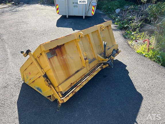 Falköping S-11u Sandstrøer