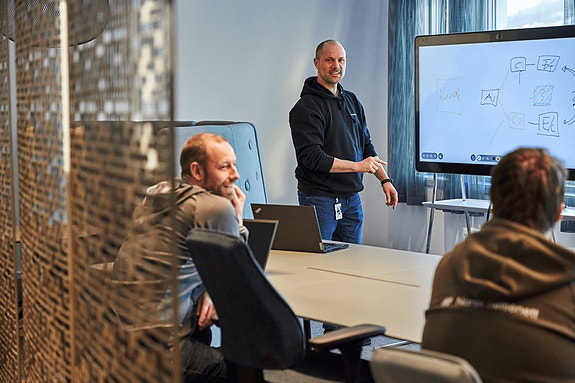 Bilde 1 av 1 i jobbannonse-galleriet