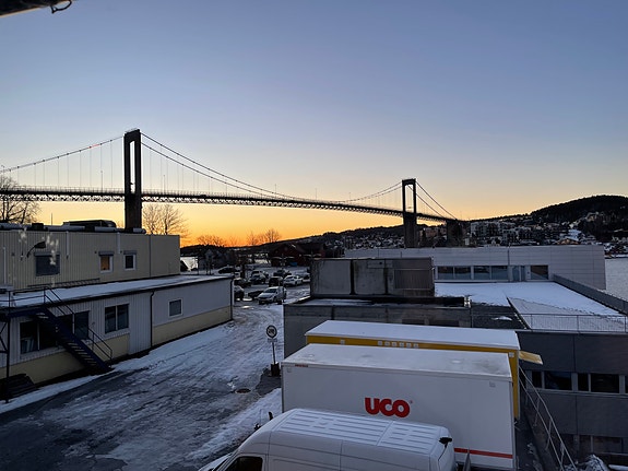 Bilde 4 av 8 i jobbannonse-galleriet