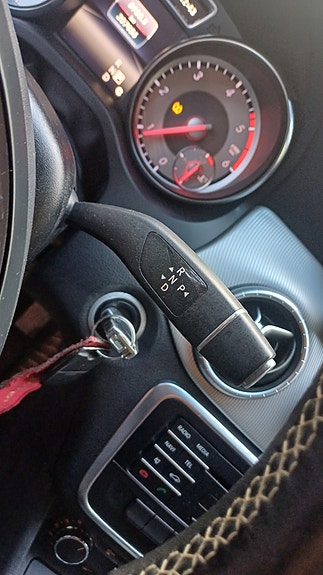Mercedes-Benz CLA-Klasse 21 of 30