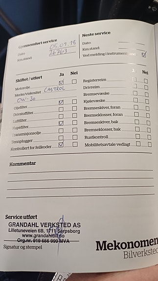 Mercedes-Benz CLA-Klasse 27 of 30