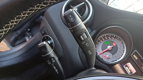Mercedes-Benz CLA200 d 22 of 30