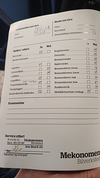 Mercedes-Benz CLA-Klasse 30 of 30