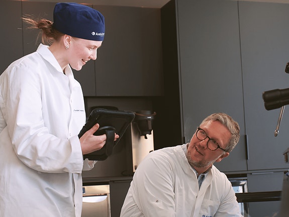 Bilde 1 av 1 i jobbannonse-galleriet