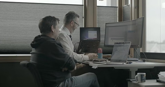 Bilde 1 av 8 i jobbannonse-galleriet