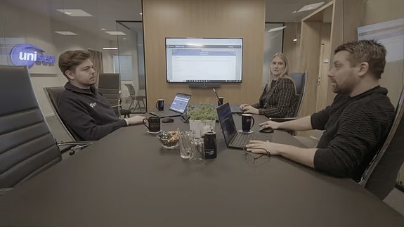 Bilde 3 av 8 i jobbannonse-galleriet