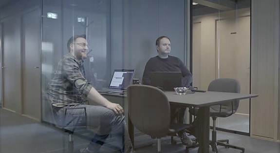 Bilde 4 av 8 i jobbannonse-galleriet