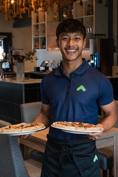 Bilde 5 av 10 i jobbannonse-galleriet