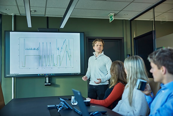 Bilde 1 av 4 i jobbannonse-galleriet