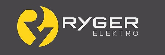 Ryger Elektro AS logo