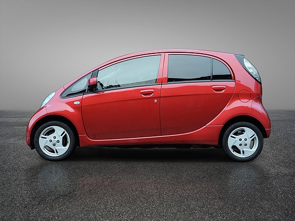 Mitsubishi i-Miev 5 of 30