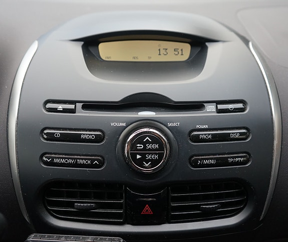 Mitsubishi i-Miev 29 of 30