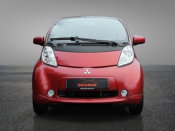 Mitsubishi i-Miev 2 of 30