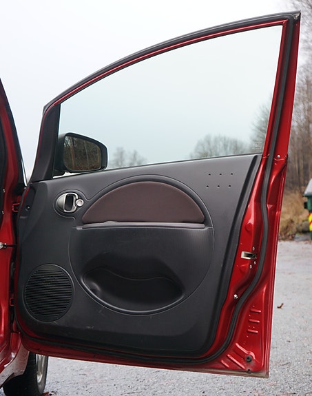 Mitsubishi i-Miev 22 of 30
