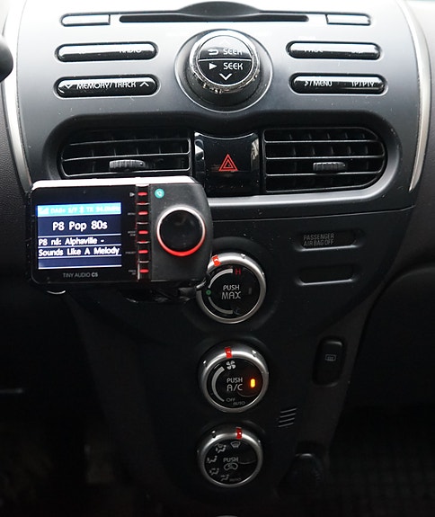 Mitsubishi i-Miev 30 of 30