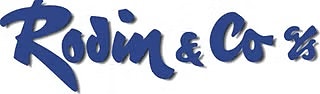Rodin & Co AS logo