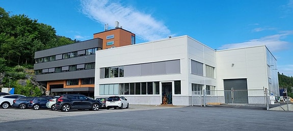 Bilde 2 av 10 i jobbannonse-galleriet