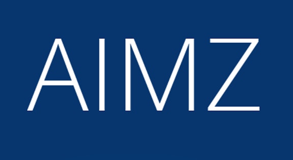 Aimz AS logo