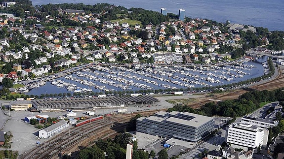 Bilde 1 av 1 i jobbannonse-galleriet