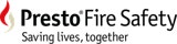 Presto logo