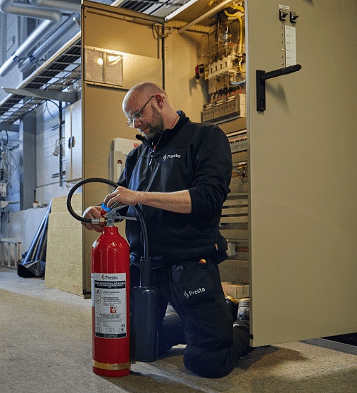 Bilde 1 av 1 i jobbannonse-galleriet