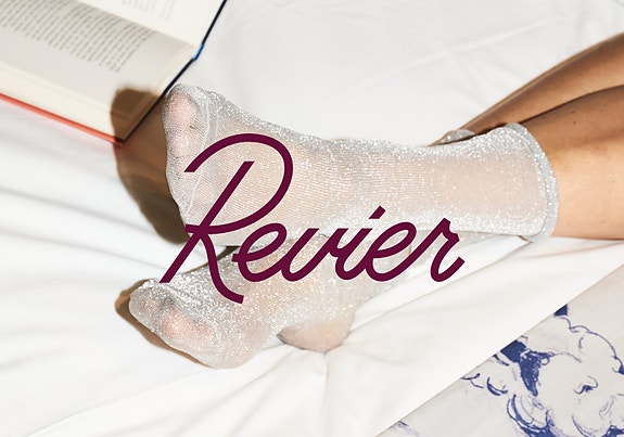 Revier logo