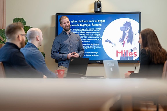 Bilde 3 av 7 i jobbannonse-galleriet