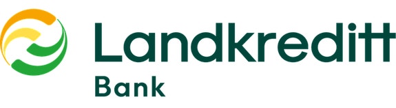 Landkreditt logo