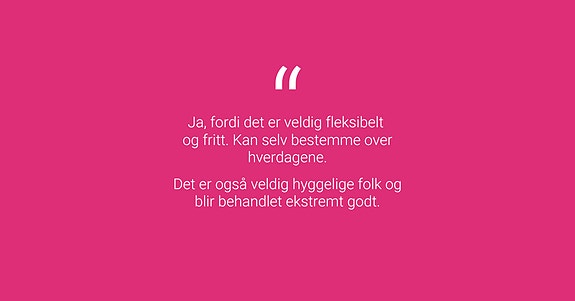 Bilde 7 av 10 i jobbannonse-galleriet