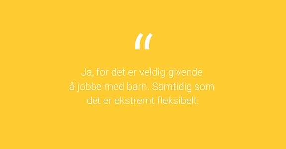 Bilde 8 av 10 i jobbannonse-galleriet