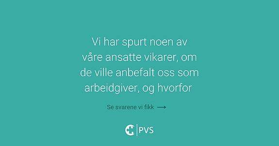 Bilde 1 av 10 i jobbannonse-galleriet