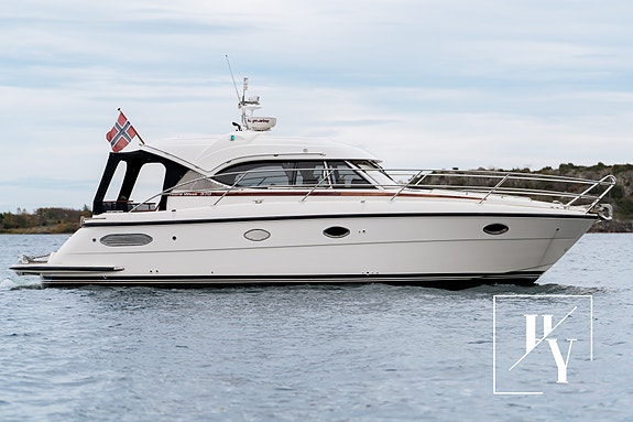 Nord West 370 Coupé - ønskes kjøpt!