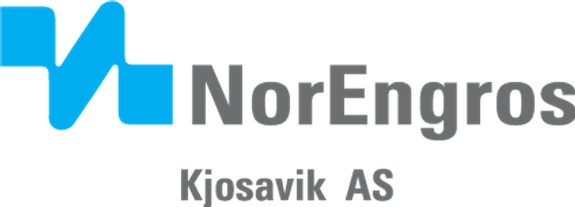 Norengros Kjosavik AS logo