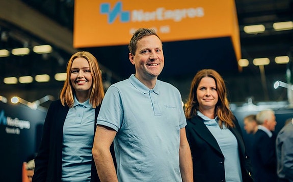 Bilde 2 av 3 i jobbannonse-galleriet